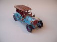 Thomas Flyabout
