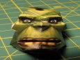 Thrall - Warcraft