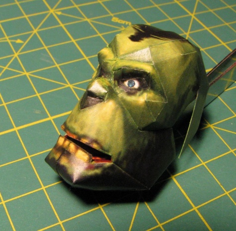 Thrall - Warcraft Thrall - Warcraft