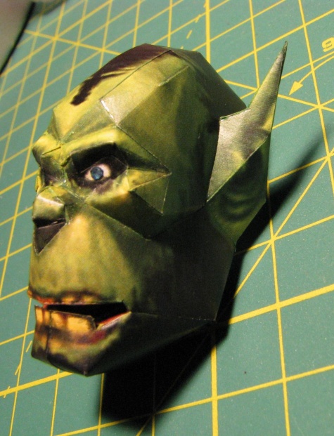 Thrall - Warcraft Thrall - Warcraft