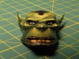 Thrall - Warcraft
