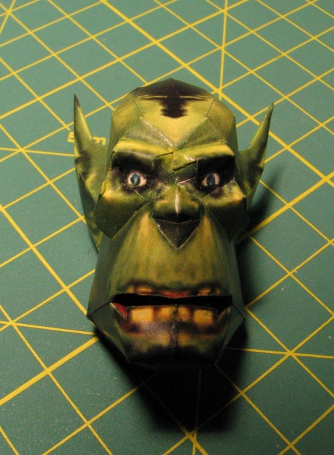 Thrall - Warcraft Thrall - Warcraft