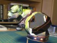 Thrall - Warcraft