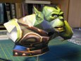 Thrall - Warcraft