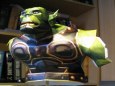 Thrall - Warcraft