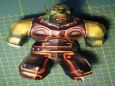 Thrall - Warcraft