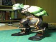 Thrall - Warcraft