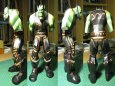 Thrall - Warcraft
