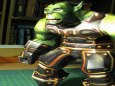 Thrall - Warcraft