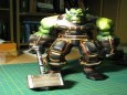 Thrall - Warcraft