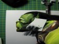 Thrall - Warcraft