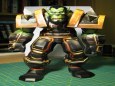 Thrall - Warcraft