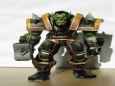 Thrall - Warcraft