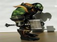 Thrall - Warcraft