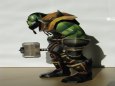 Thrall - Warcraft