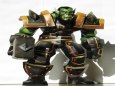Thrall - Warcraft