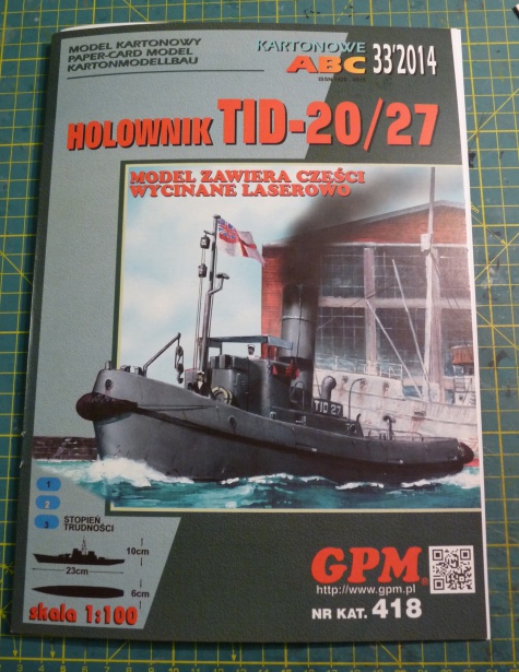 TID 20/27 TID 20/27