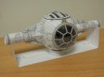 Tie - Interceptor