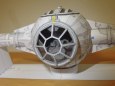 Tie - Interceptor