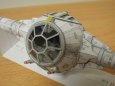 Tie - Interceptor