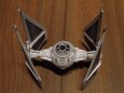 Tie - Interceptor