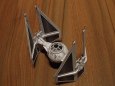 Tie - Interceptor
