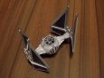 Tie - Interceptor