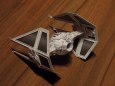 Tie - Interceptor