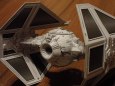 Tie - Interceptor