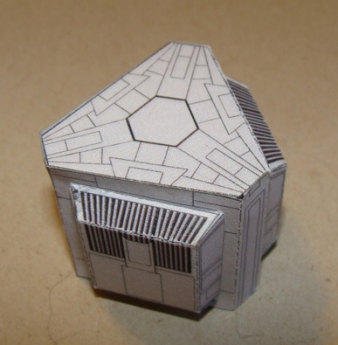 TIE Phantom