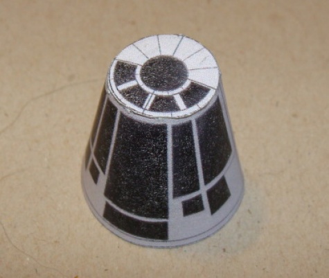TIE Phantom