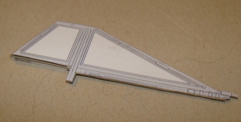 TIE Phantom