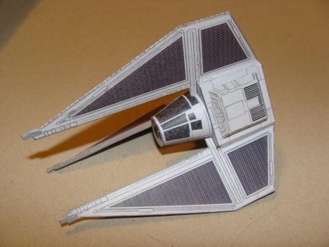 TIE Phantom