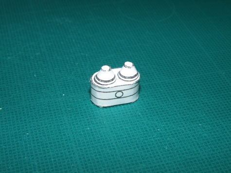 Tiger I