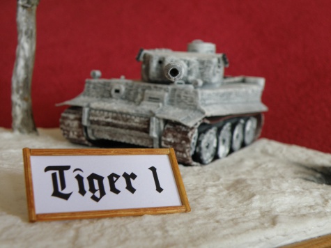 Tiger I