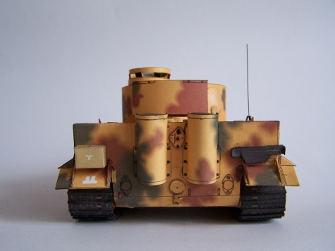 Tiger I