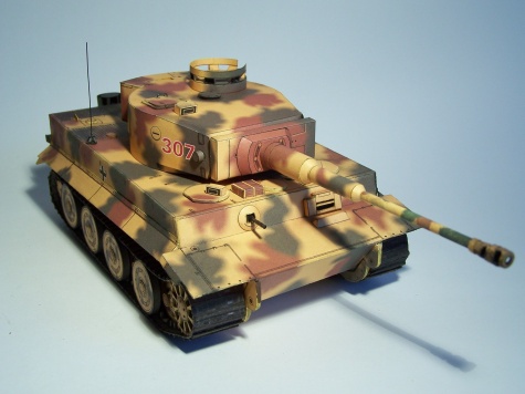Tiger I