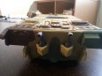 TIGER II  King tiger