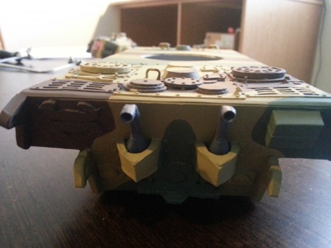 TIGER II King tiger TIGER II King tiger