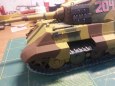 TIGER II  King tiger