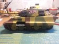 TIGER II  King tiger