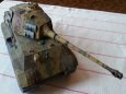 TIGER II  King tiger