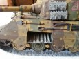 TIGER II  King tiger