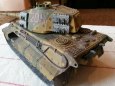 TIGER II  King tiger