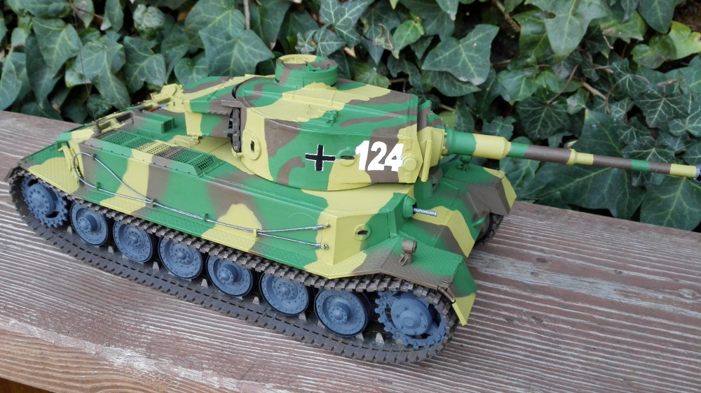 Tiger (P) (Plná velikost v novém okně) Tiger (P)