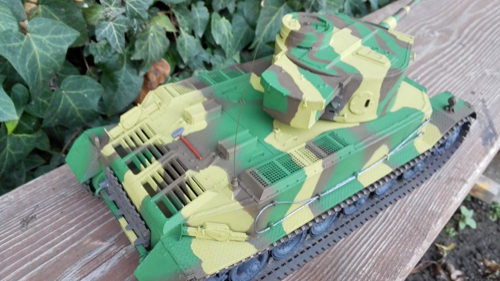 Tiger (P) (Pln� velikost v nov�m okn�) Tiger (P)