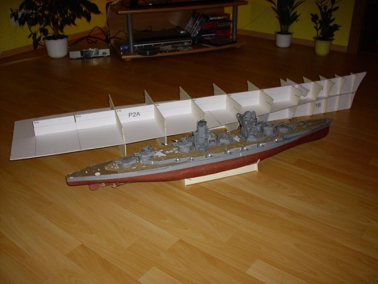 TIRPITZ (Plná velikost v novém okně) TIRPITZ