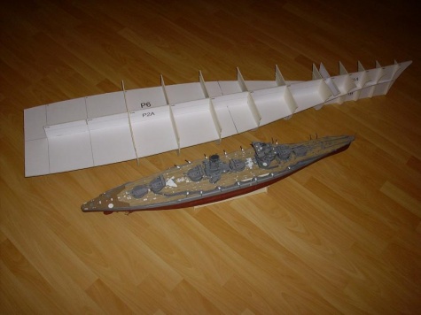 TIRPITZ