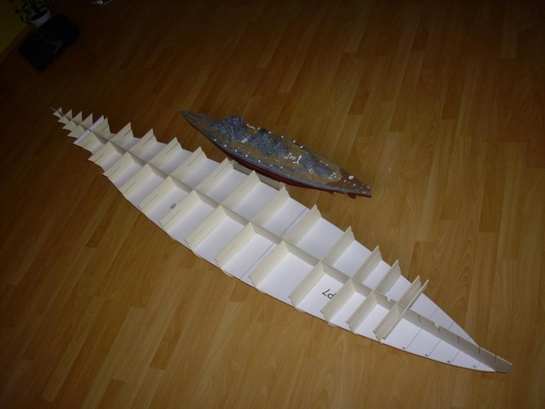 TIRPITZ (Plná velikost v novém okně) TIRPITZ
