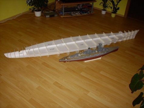 TIRPITZ